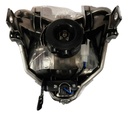 Farol Optica Luz Delantero Yamaha Fz Fi   Nsu *