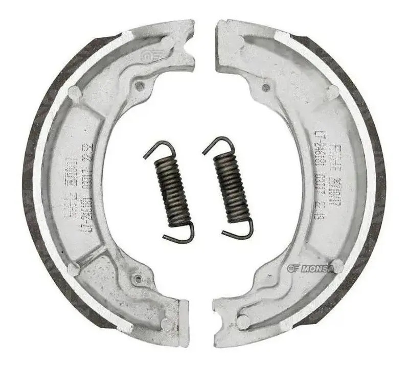 Frasle Zapata De Freno Yamaha Ybr 125 Xtz Fz 16 Pd 822