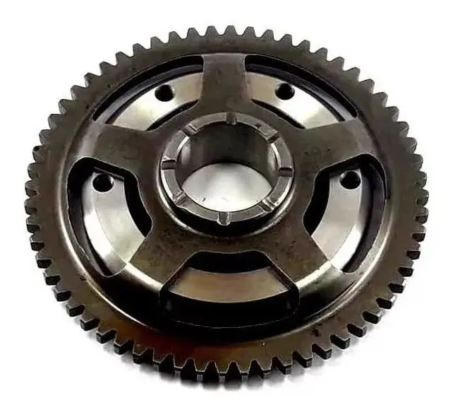 Bendix Arranque Honda Cbx 250 Twister /tornado C/ Corona