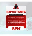Disco Freno Delantero Rouser 180 220 Calidad Original *