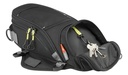 Bolso Moto Tanque Con Imanes Givi 6lt Viaje Touring Rpm 764 Gris Oscuro