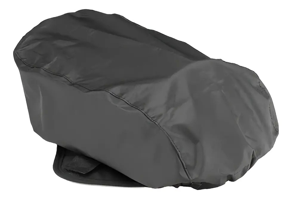 Bolso Moto Tanque Con Imanes Givi 6lt Viaje Touring Rpm 764 Gris Oscuro