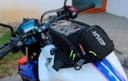 Bolso Moto Tanque Con Imanes Givi 6lt Viaje Touring Rpm 764 Gris Oscuro