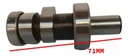 Arbol De Leva Bajaj  Ns 200 Calidad Original Force *