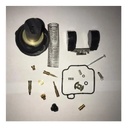 Kit Carburador Zanella Patagonia  Hd 250 254
