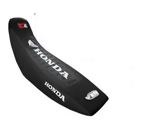 Funda De Asiento Tc4  Xr 150 125 Bross  C/ Estampado 