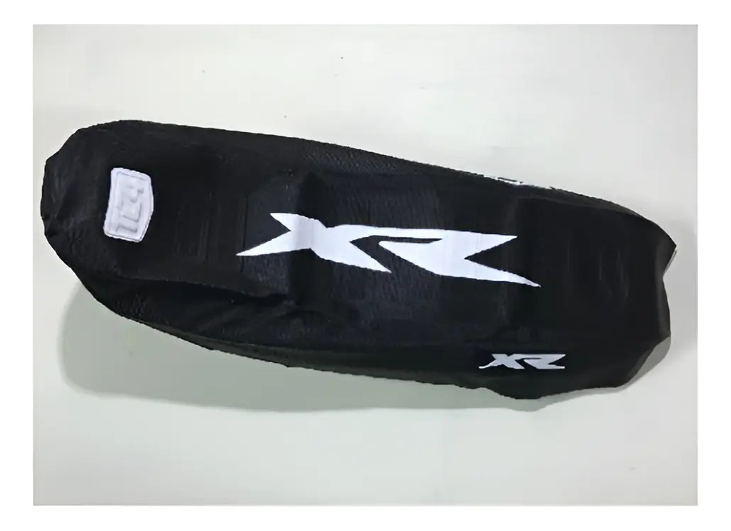 Funda De Asiento Tc4  Xr 150 125 Bross  C/ Estampado 