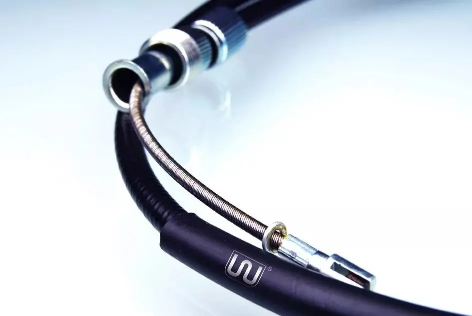 Cable De Freno Delantero Honda Xr 100 W Standard *