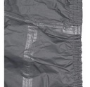 Funda Cubre Cuatriciclo Laffitte Impermable M Premium  Azul