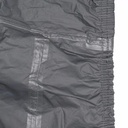Funda Cubre Cuatriciclo Laffitte Impermable L  Premium  Azul Marino