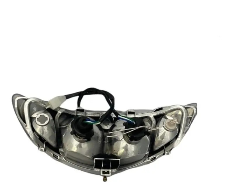 Farol Optica Delantera Gilera Futura Motomel C110 - Vam 