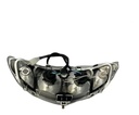Farol Optica Delantera Gilera Futura Motomel C110 - Vam 