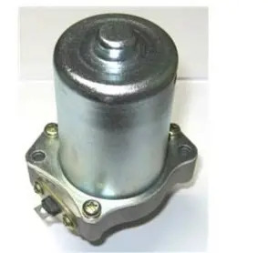 Burro Arranque Honda  New Wave 110  Neo 9 Dientes