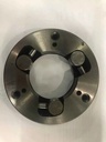 Bendix Arranque Yamaha Ybr 125 Chino Nacional 