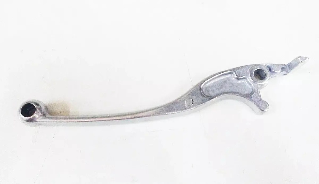 Manija Freno Pulida Yamaha  Xtz 125 Calidad Original Origen Brasil Pulida