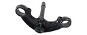 Cristo Inferior Suzuki Ax 100   Calidad  Original  Negro