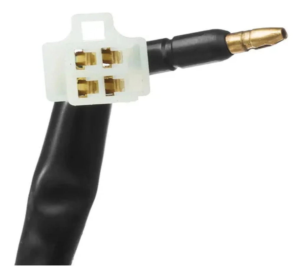 Estator Honda Cg Titan 125 /150 2004 8 Polos 