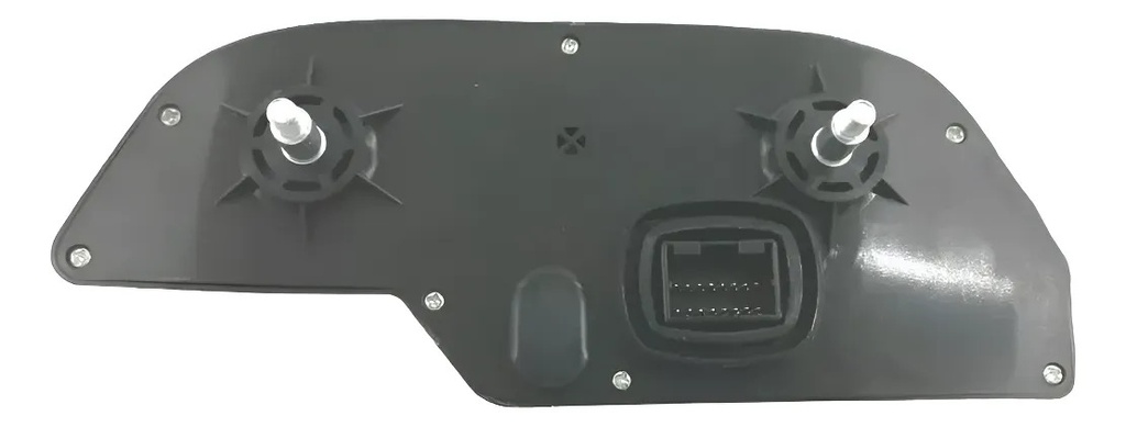 Tablero Velocimetro Honda Xr 250 Tornado Neo Rpm