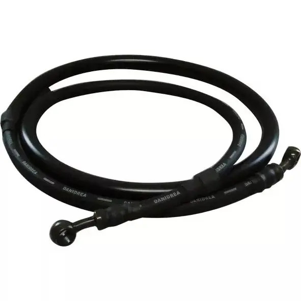 Flexible De Freno Yamaha Xtz 125 Rpm 145cm Universal