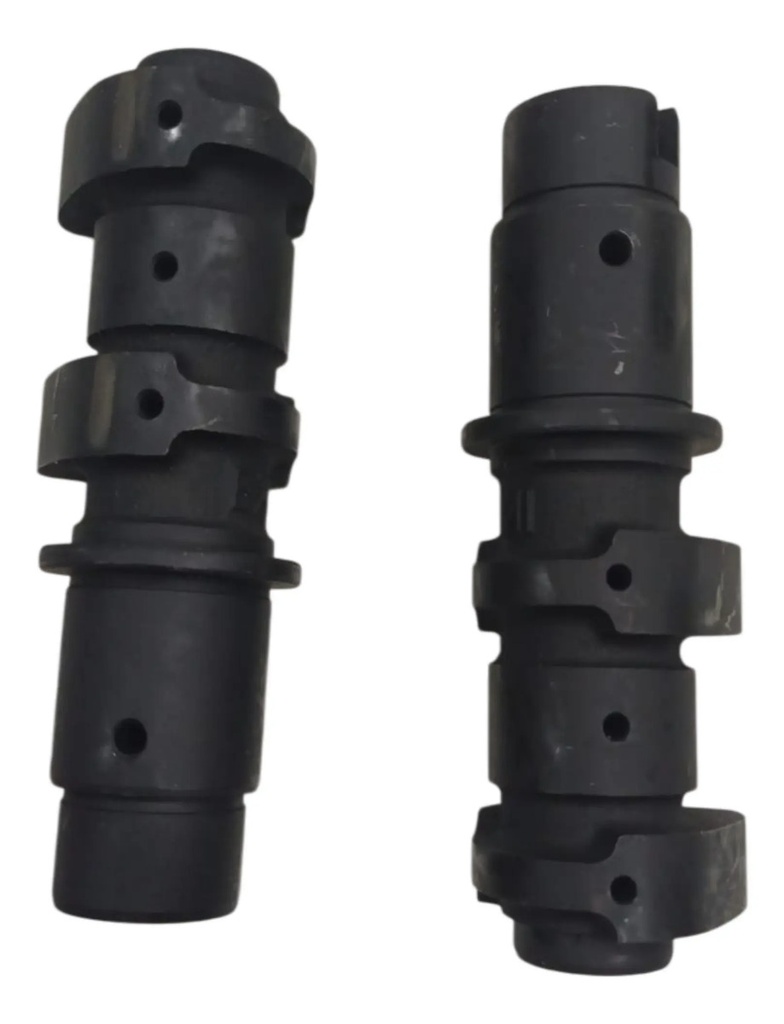 Árbol De Leva Tornado 250 Cbx 250