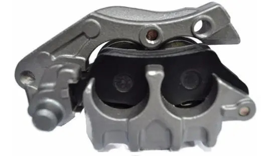 Caliper Freno Honda Tornado Xr 250 Con Pastillas Excelente Calidad Inca