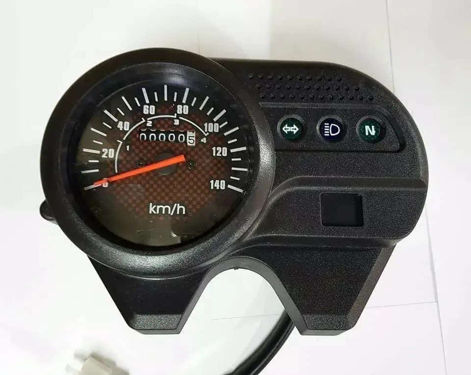 Tablero Velocimetro Honda Cb 1 125 Calidad Original Hada Rpm