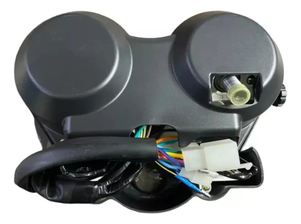 Tablero Velocimetro Honda Storm 125 Calidad Original Rpm