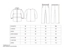 Traje De Lluvia Moto  Masculino Impermeable  Rpm