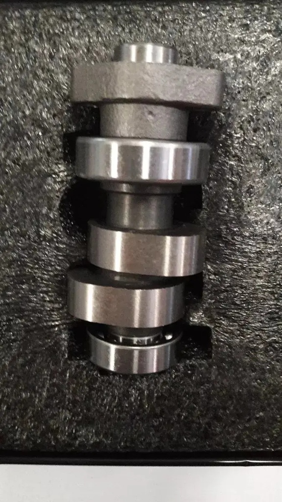 Arbol De Leva Competicion  Honda Cg Titan 150 Alza 5.2neo *