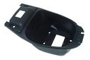  Baul Bajo Asiento Smash 110 Biz Calidad Original  Vam 548 * Negro
