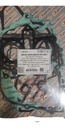 Juego De Juntas Completo Oring Honda Nighthawk  250 Alfa