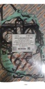 Juego De Juntas Completo Oring Honda Nighthawk  250 Alfa