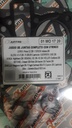 Juego De Juntas Completo Oring Honda Nighthawk  250 Alfa