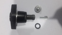 Tensor De  Cadena  Distribucion Bajaj   Rouser Ns 200 Calidad Original Force *