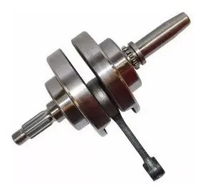 Cigueñal Completo Bajaj Rouser 135 Calidad Original  *