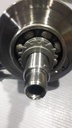 Cigueñal Completo Bajaj Rouser 135 Calidad Original  *
