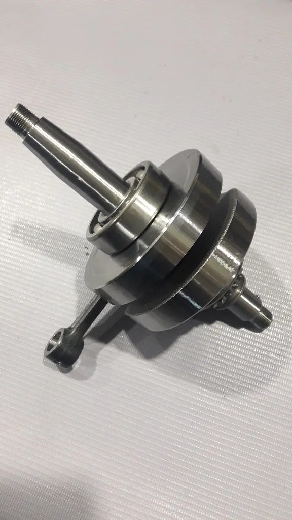 Cigueñal Completo Bajaj Rouser 135 Calidad Original  *