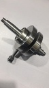 Cigueñal Completo Bajaj Rouser 135 Calidad Original  *