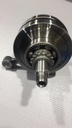 Cigueñal Completo Bajaj Rouser 135 Calidad Original  *