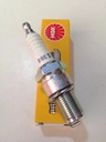 Bujia Ngk B8es Rosca Larga Suzuki Ax 100