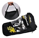 Rodilleras Articuladas Moto Cross Enduro Scoyco K12 Rpm Negro Único