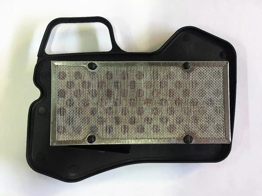 Filtro De Aire Honda New Wave 110 Calidad Original 