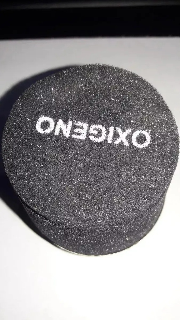 Filtro De Aire Smash Wave  Oxigeno Boca  35 X 60  