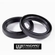 Retenes Barrales Yamaha Ybr 125  Br W Standard 30 40.5 10,5