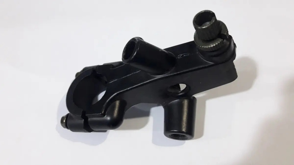 Soporte Manija De Freno Honda Storm Calidad Original