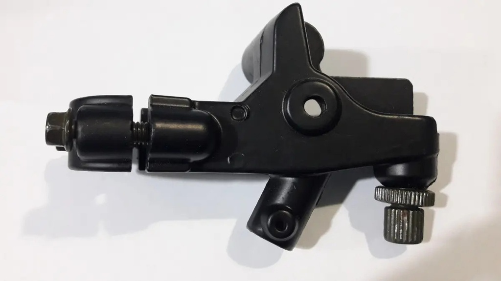 Soporte Manija De Freno Honda Storm Calidad Original