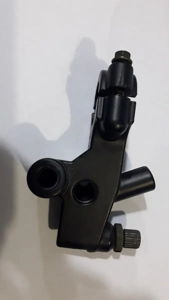 Soporte Manija De Freno Honda Storm Calidad Original