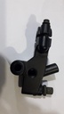 Soporte Manija De Freno Honda Storm Calidad Original