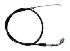 Cable Acelerador Yamaha New Crypton Calidad Original 