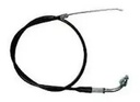 Cable Acelerador Yamaha New Crypton Calidad Original 